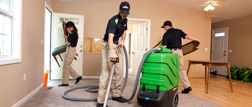 Hoboken, NJ cleaning services